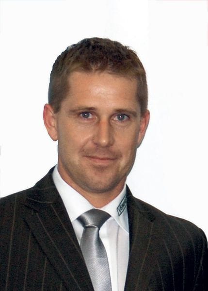 Der Autor Die Fleischerei