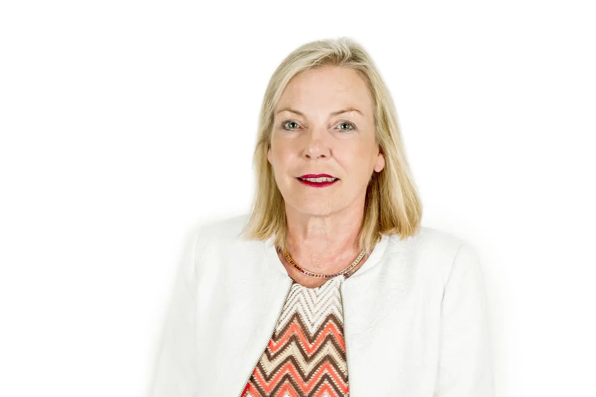 Aichinger: Ulla Basqué neue Leiterin Innenarchitektur & Design