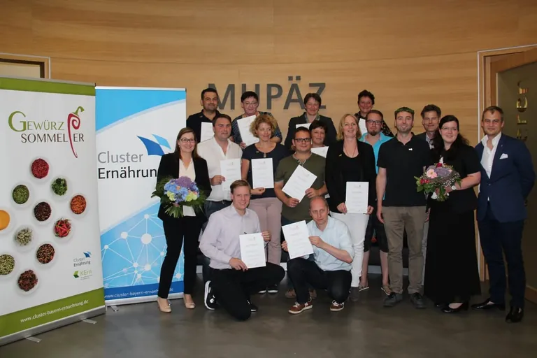 Gew&uuml;rzsommeliers 2016