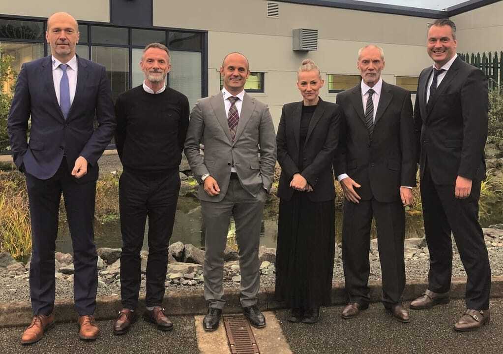 Schumacher Packaging übernimmt Jaffabox - Die Fleischerei