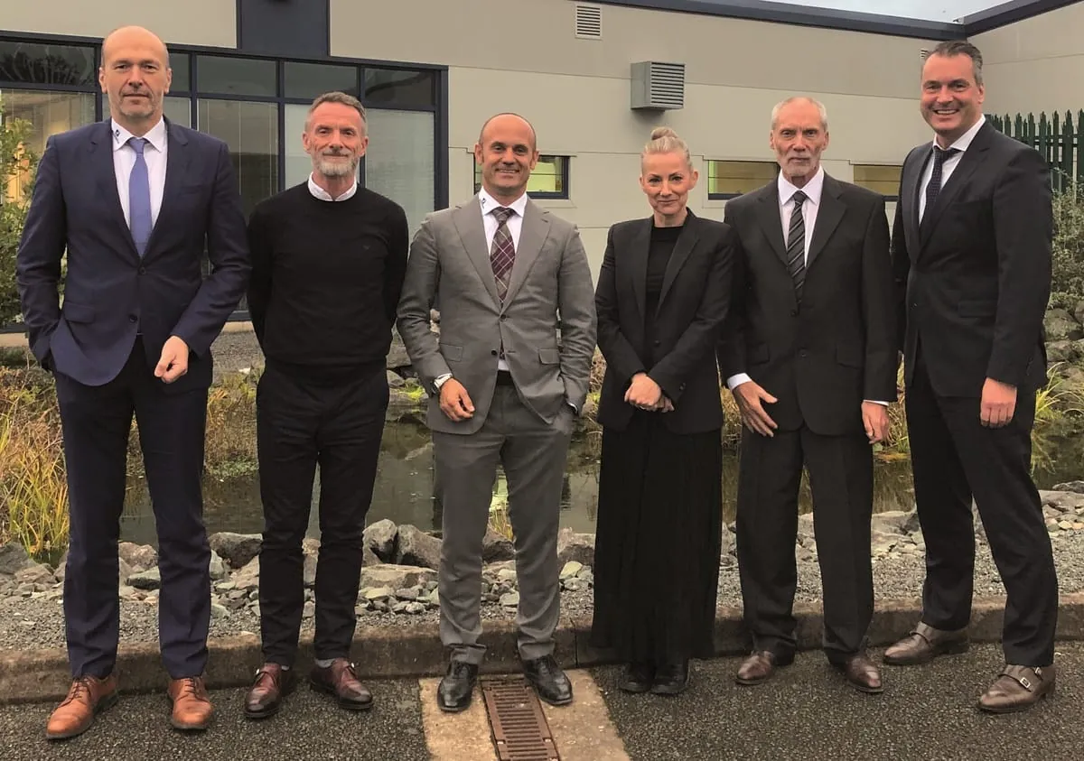 Schumacher Packaging übernimmt Jaffabox