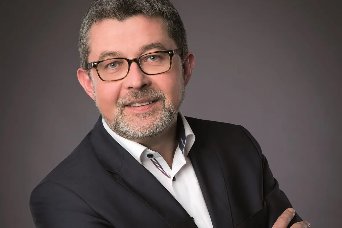 Bettcher GmbH hat einen neuen Geschäftsführer