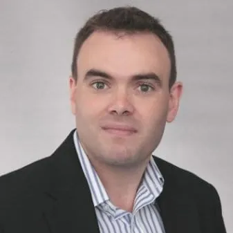 Bord Bia: Donal Denvir