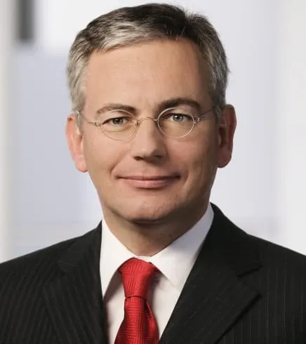 Bizerba: Neuer Vice President Retail im Amt