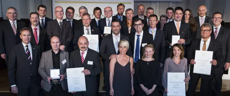 Bundesehrenpreise 2016