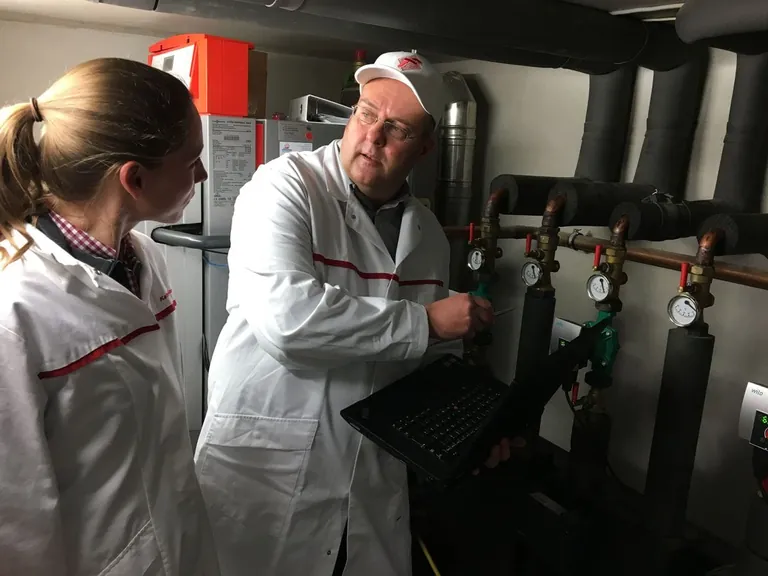 DFV: Klimaneutralität