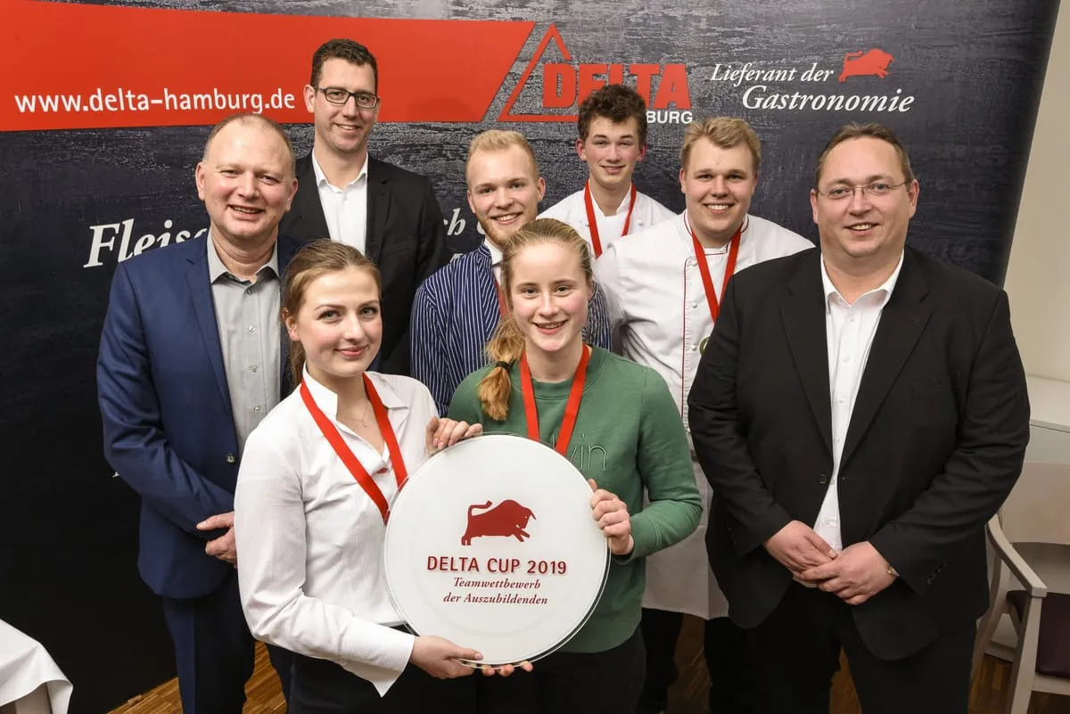 Die Sieger des Delta Cup 2019 stehen fest