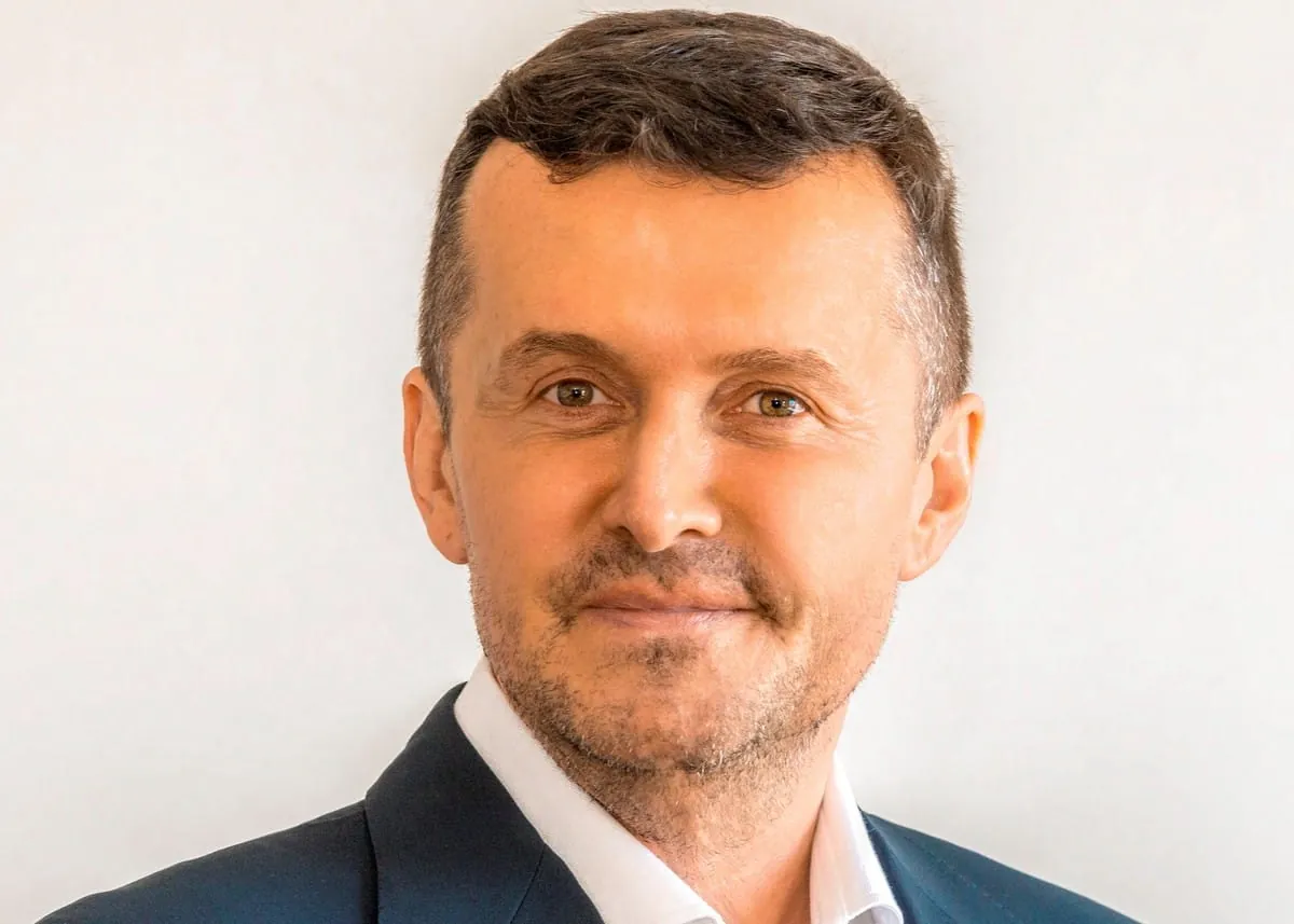 MHG: Fritz Gempel ist neues Verwaltungsratsmitglied