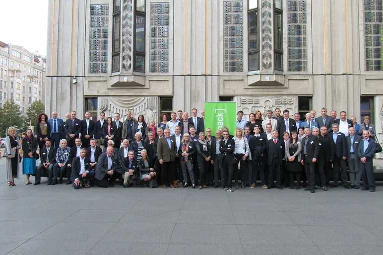 egepack 50. Jubiläum