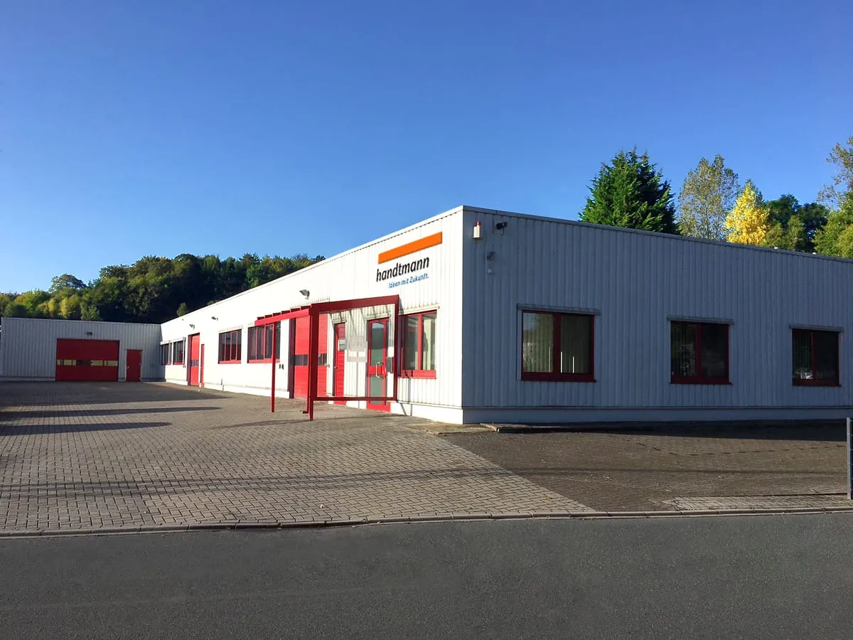 Handtmann investiert in neuen Standort