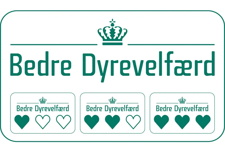 Staatl. Tierwohlsiegel