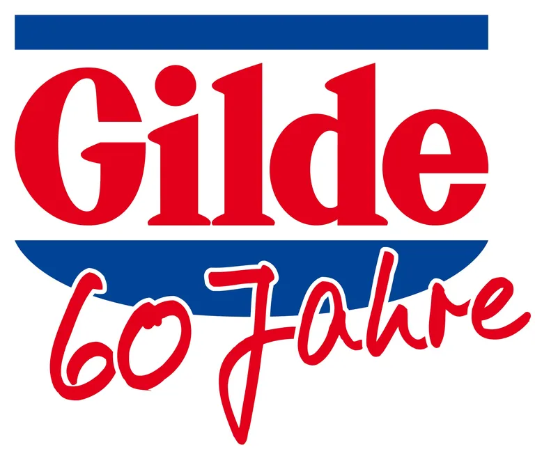 Gilde 60 Jahre