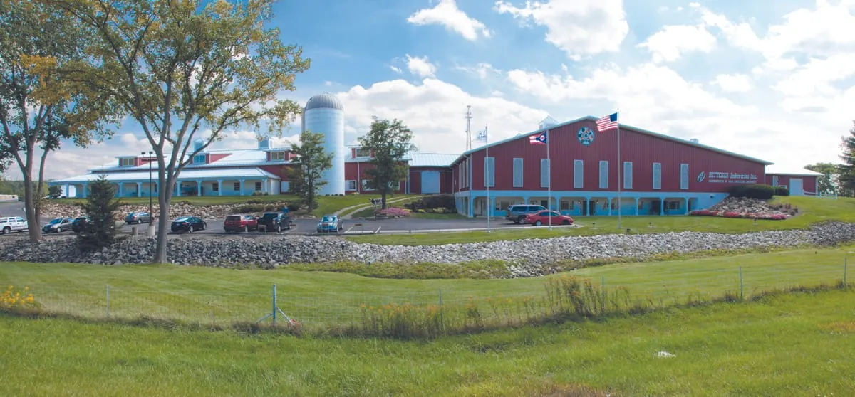 Bettcher Industries feiert 75 Jahre Trimmer-Kompetenz