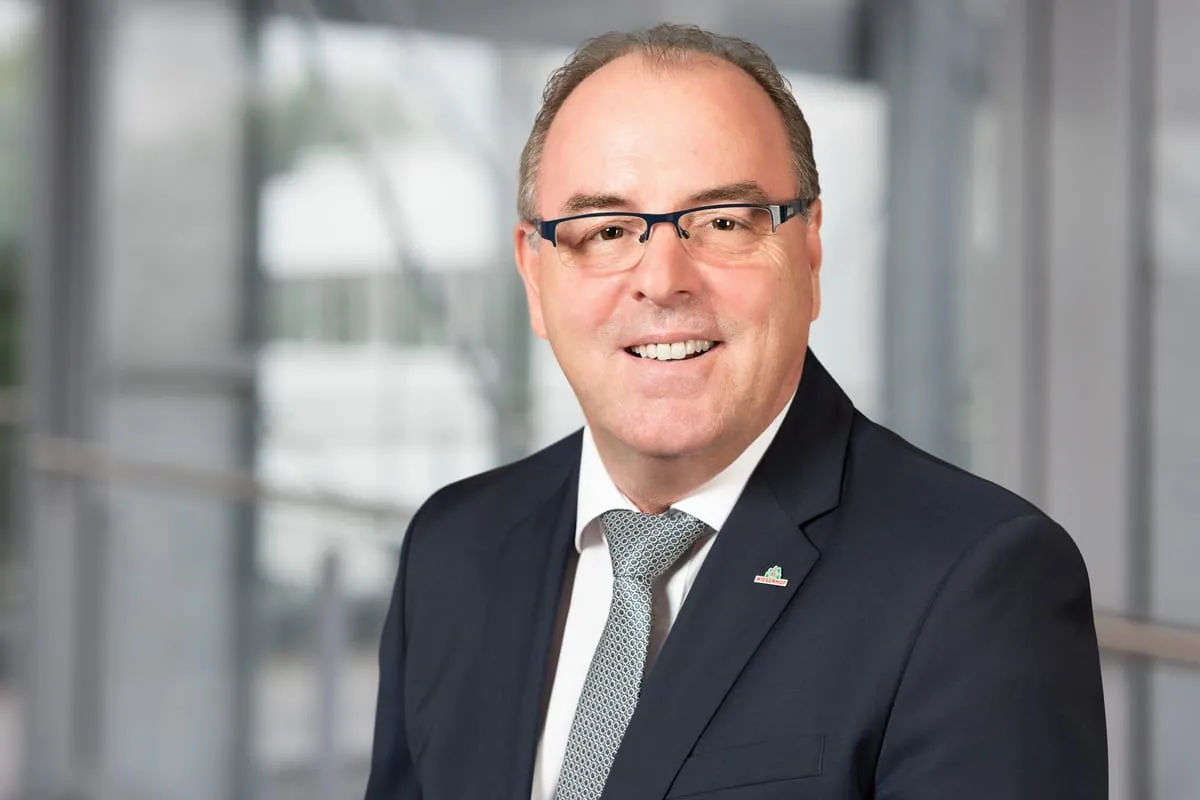 Neuer Geschäftsführer bei Wiesenhof Geflügel-Kontor