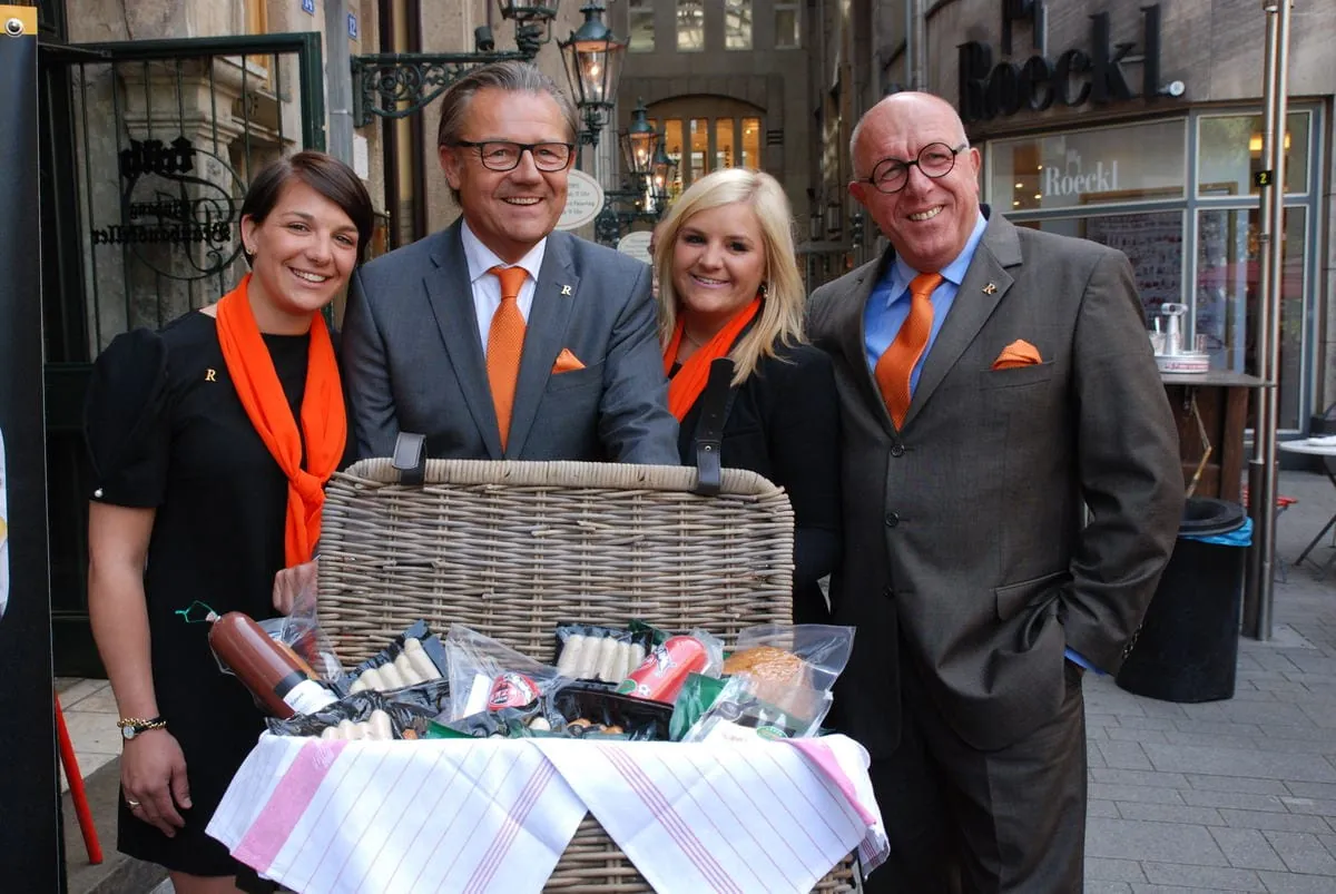 Hardy Remagen: Unternehmensnachfolge gesichert