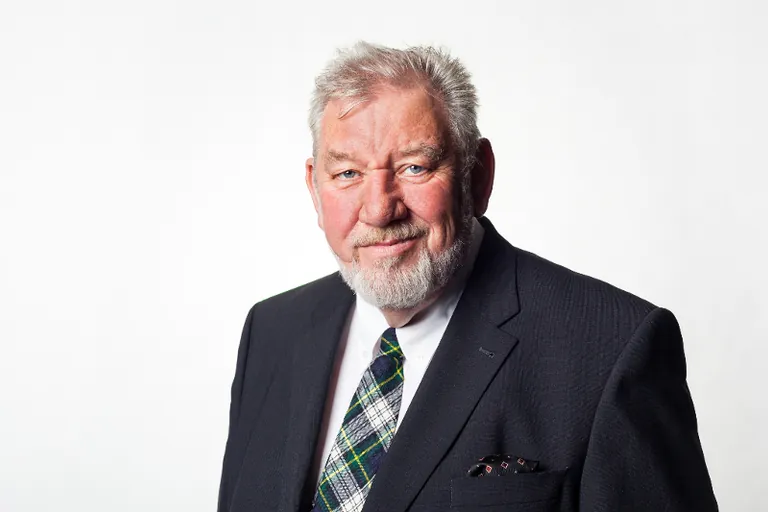 BDE: Günter Scheper