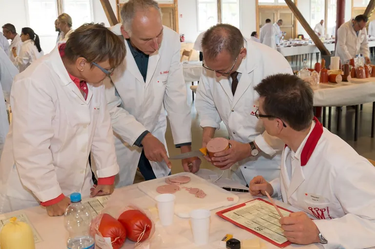 S&uuml;ffa 2018: BMEL-Ern&auml;hrungsreport