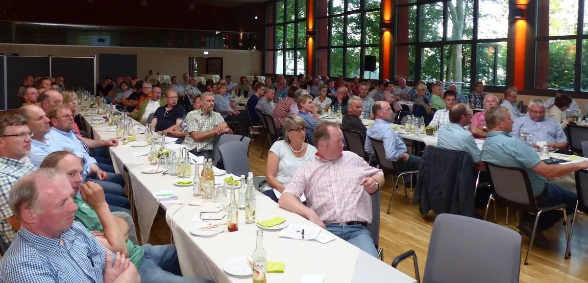 EGO-Verbund weiterhin auf gutem Kurs