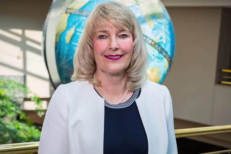 Heike Molkenthin ist neue Pr&auml;sidentin des Europ&auml;ischen Naturdarmverbandes