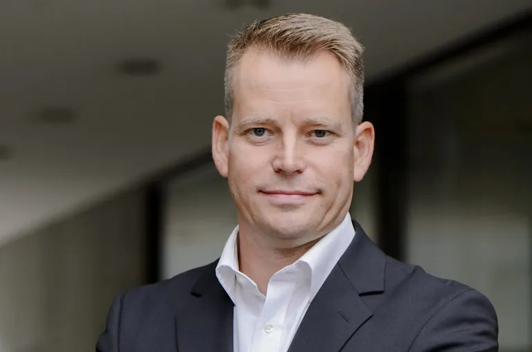 Air Liquide Martin Schulz