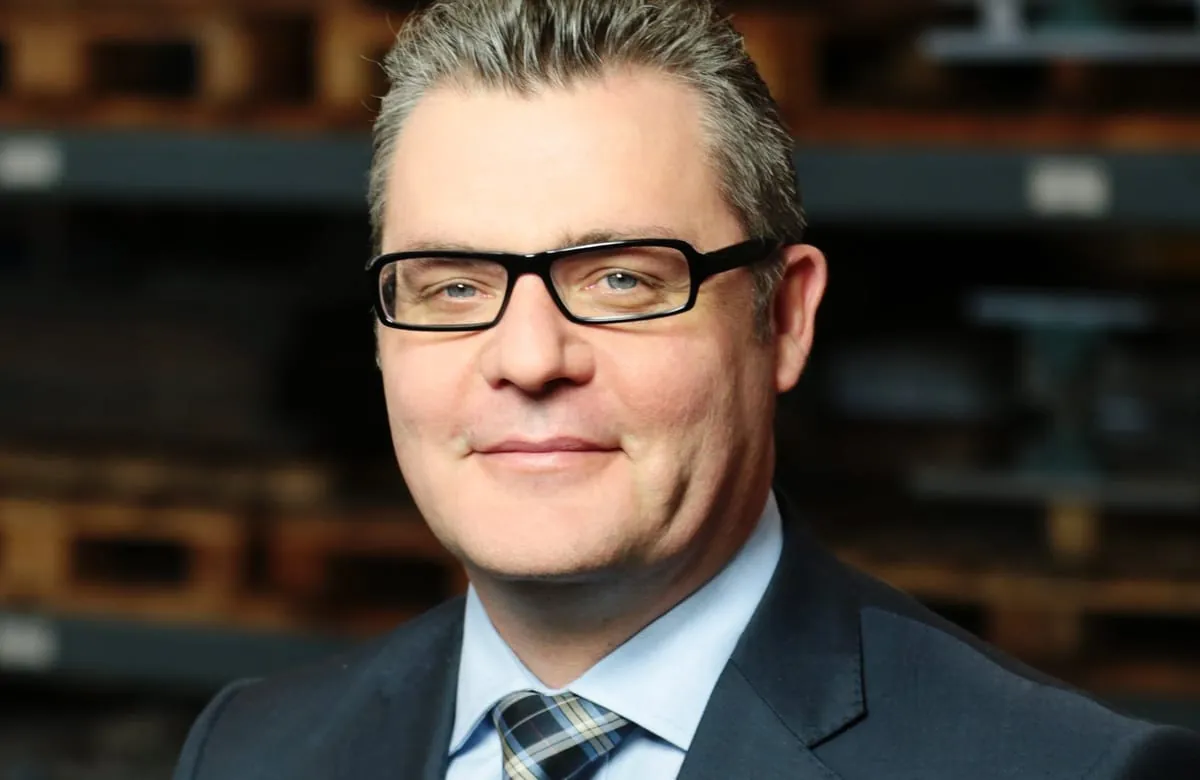 MKN: Neuer Gesamtvertriebsleiter Deutschland – Bereich Markt