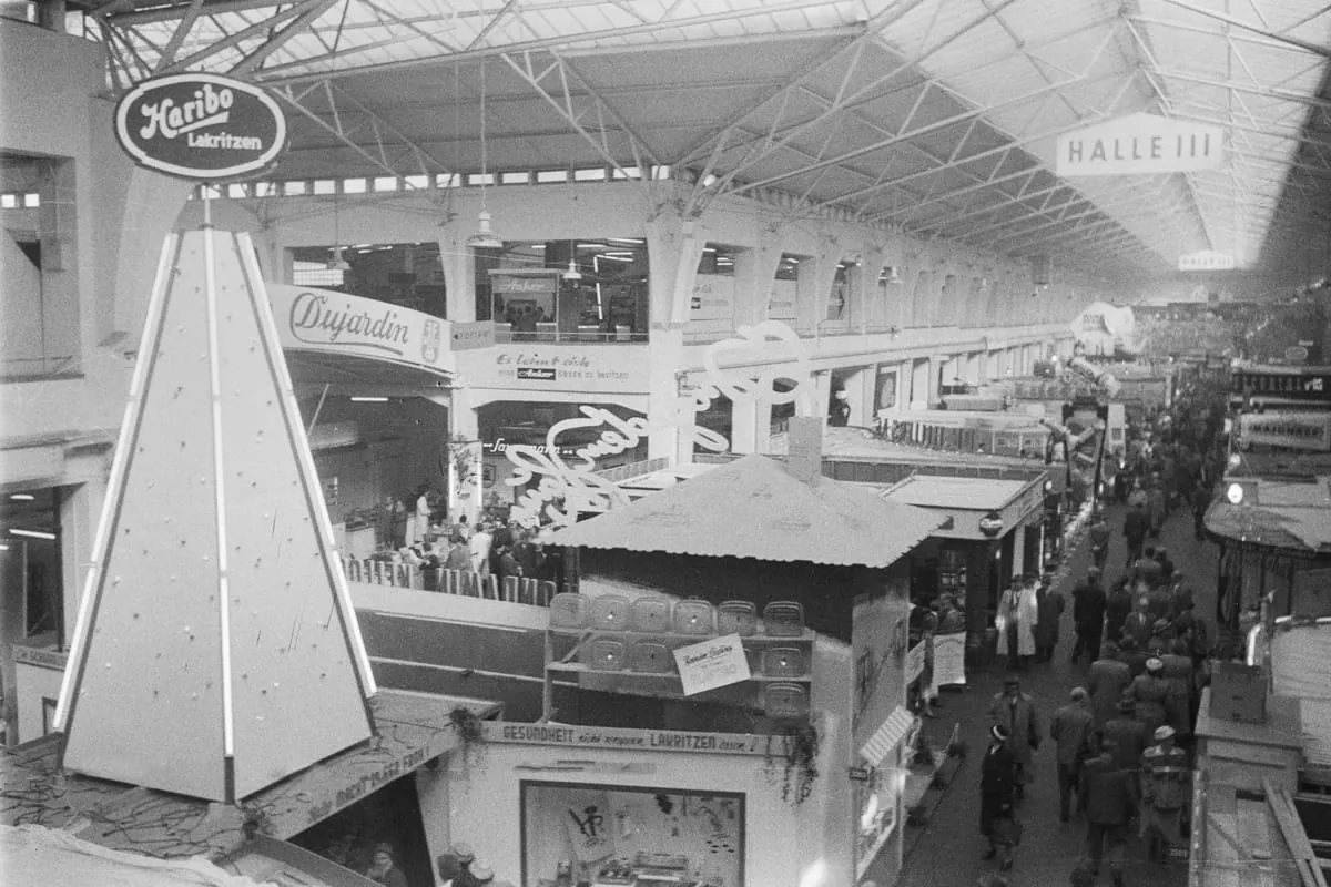 100 Jahre Anuga – 100 Jahre am Puls der Zeit