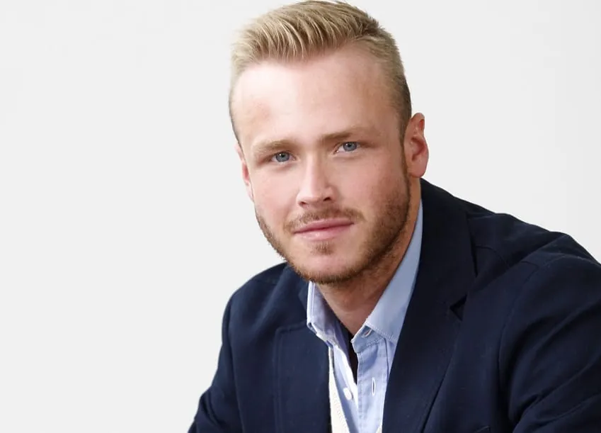 Generationswechsel bei Höfelmeyer Waagen