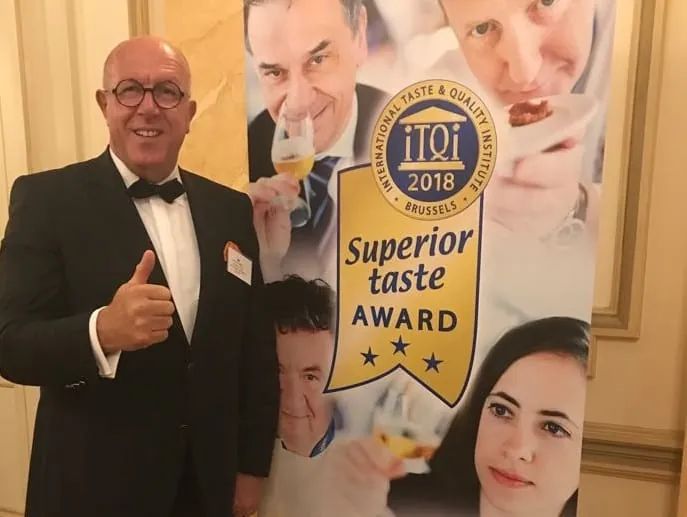 Remagen: Superior Taste Award