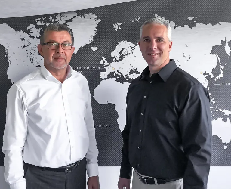 Bettcher: Direktvertrieb in Spanien