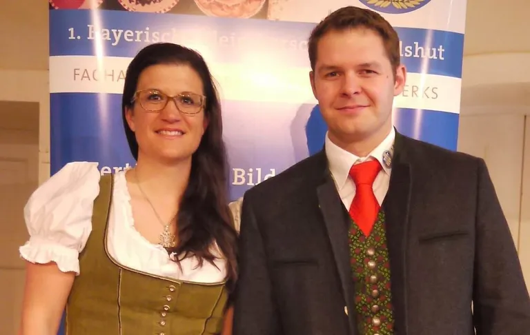 1. BFS Zinkl und Ebner