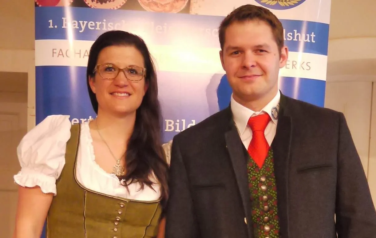 1. BFS Landshut: Generationswechsel vollzogen