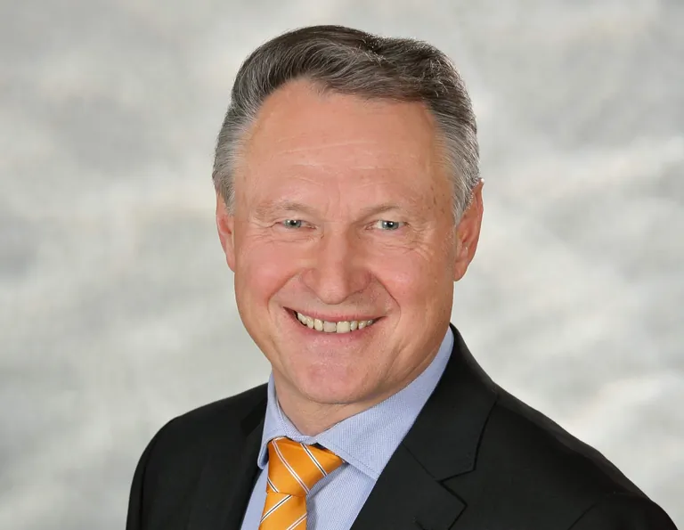 Hages&uuml;d M&uuml;ller Ruhestand