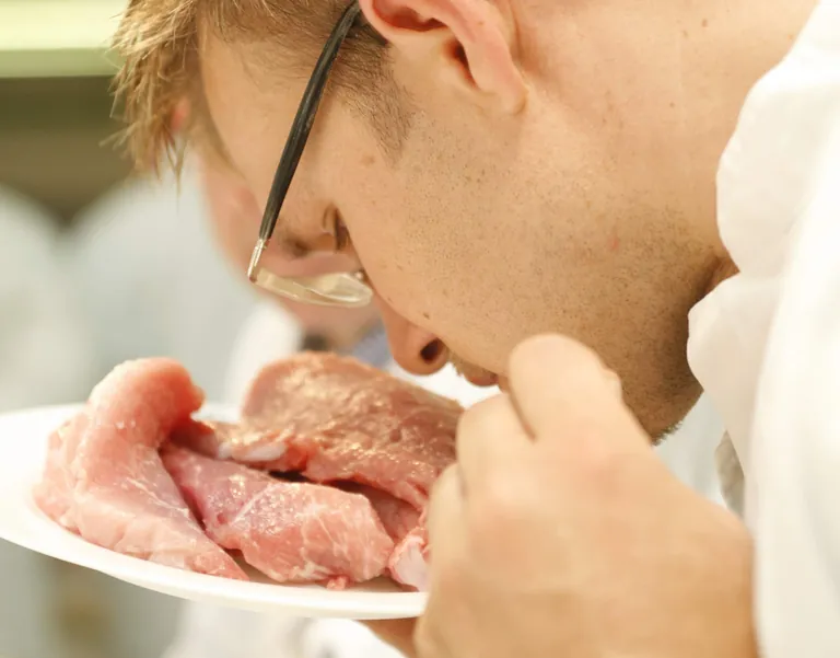 DLG-Seminar: Eberfleisch im Test