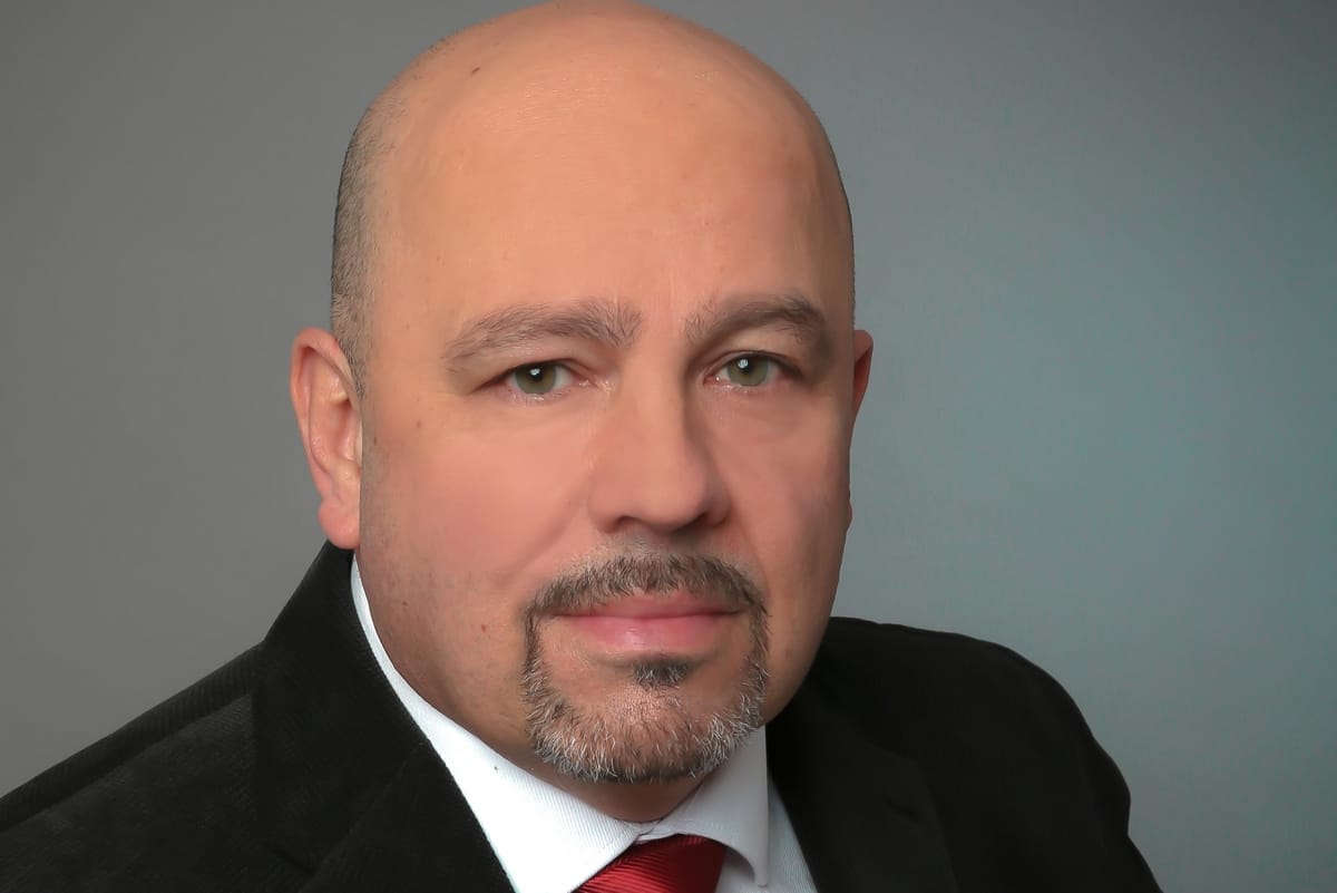 TSC Printronix Auto ID verstärkt erneut EMEA Team