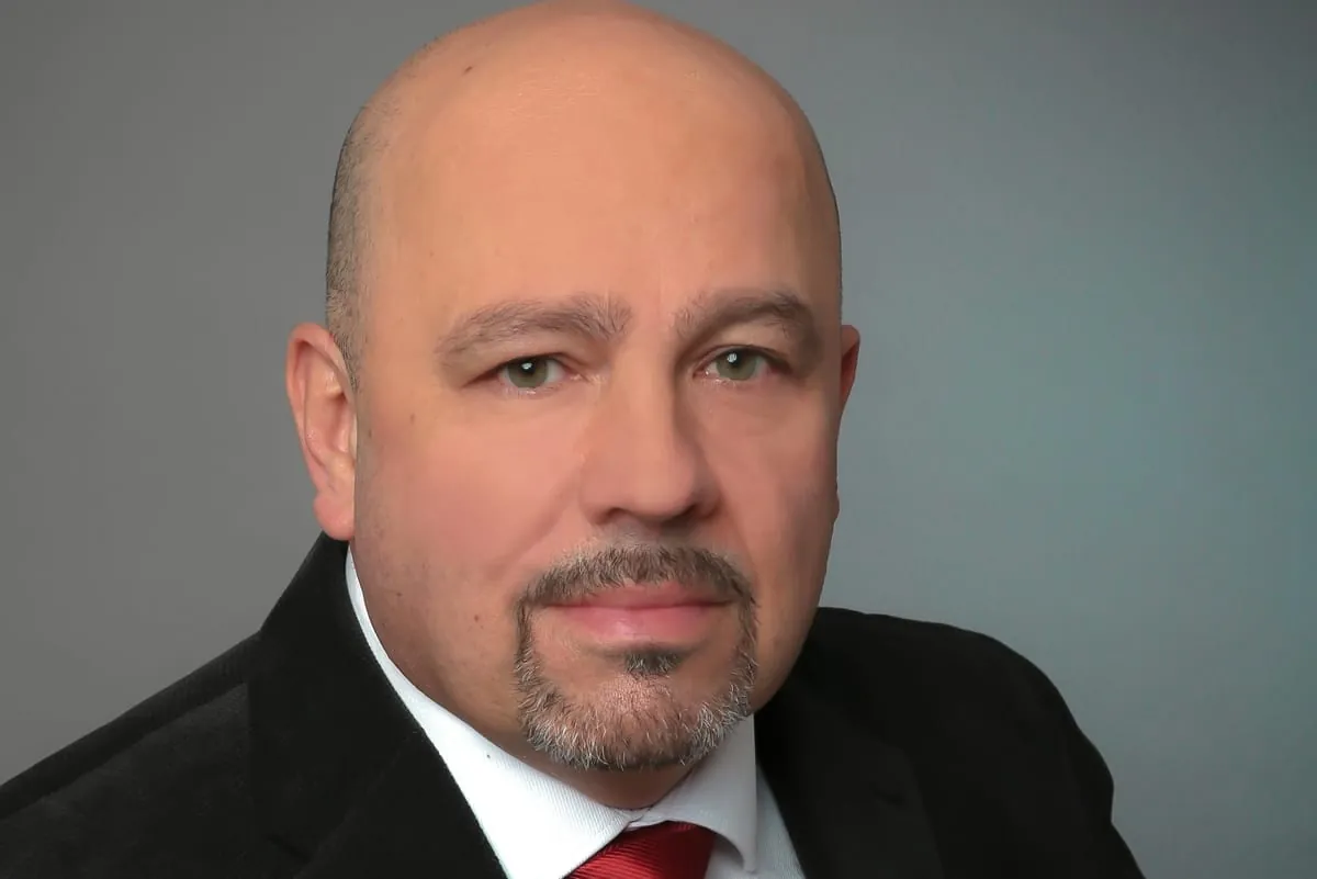 TSC Printronix Auto ID verstärkt erneut EMEA Team