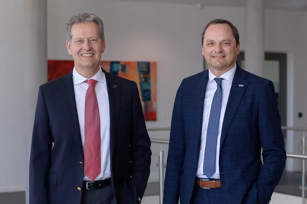 BLANCO Professional: Jetzt 100%ige Tochter der Familienholding