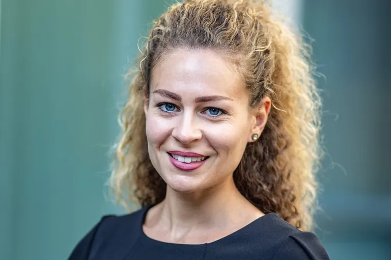 Neue Food-Managerin bei DNV