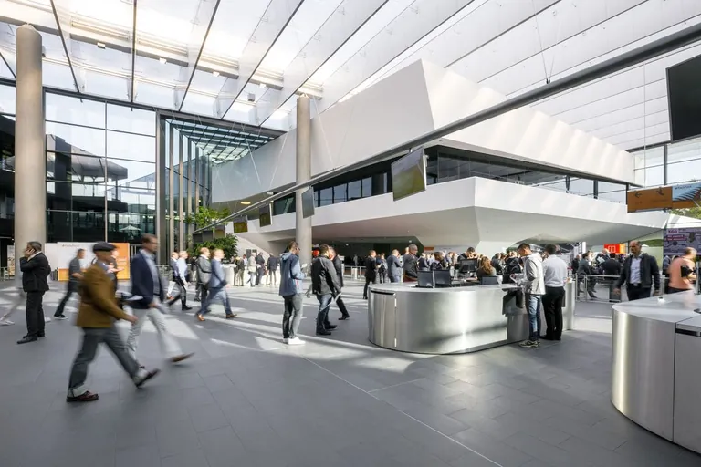 Fachpack 2021: Ready to go!