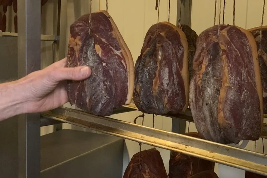 Lebensmittelhandwerk innovativ!