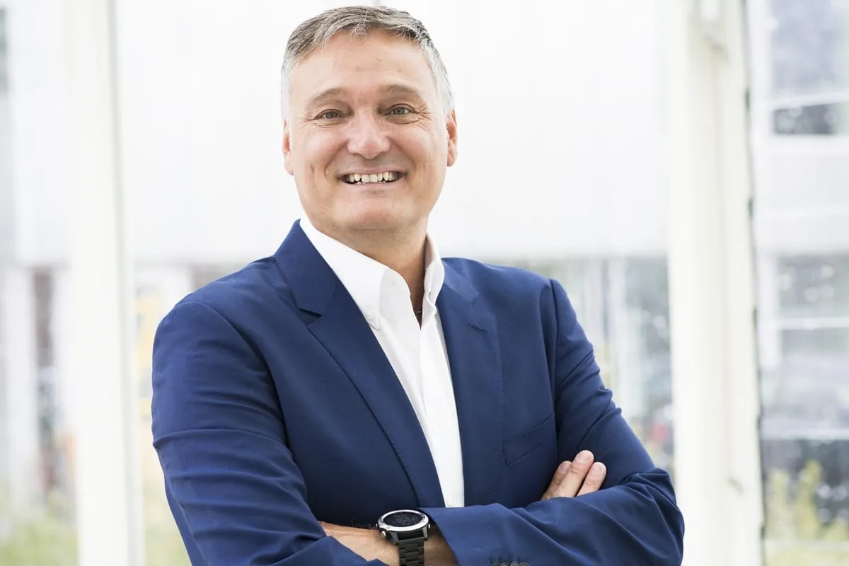 Neuer geschäftsführender Gesellschafter bei NordCap