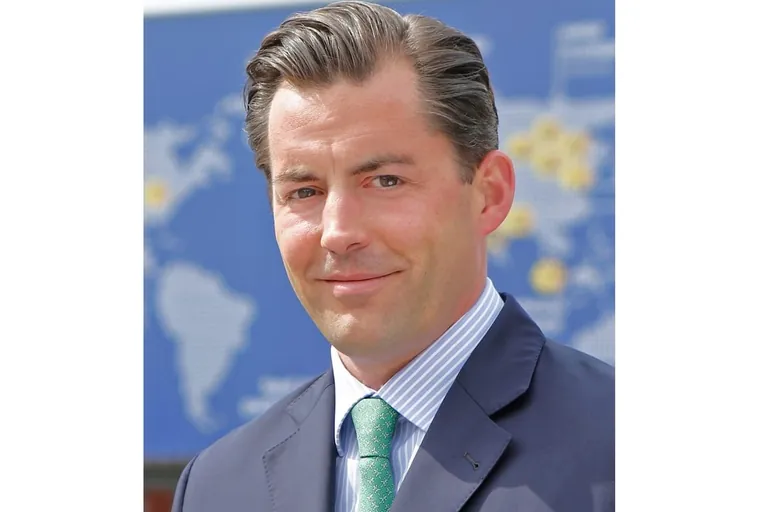 interpack 2023: Markus Rustler ist neuer Präsident