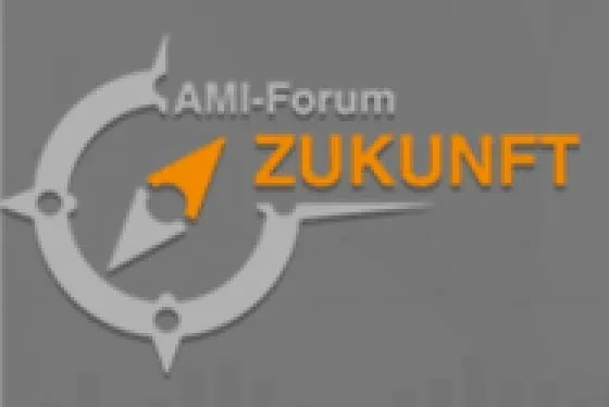 AMI-Forum Zukunft: Aus der Krise in die Zukunft