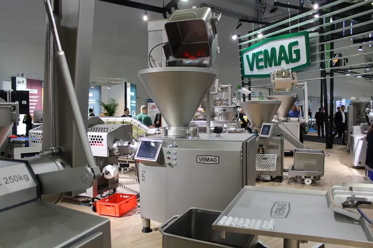 Anuga FoodTec 2021: L&ouml;sungen f&uuml;r die auf die Food- und Beveragebranche