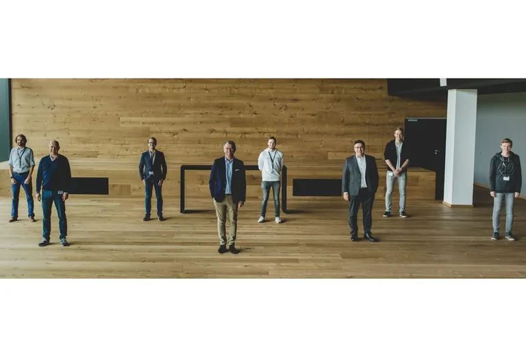 &bdquo;Tag des Stipendiums&ldquo; bei Multivac