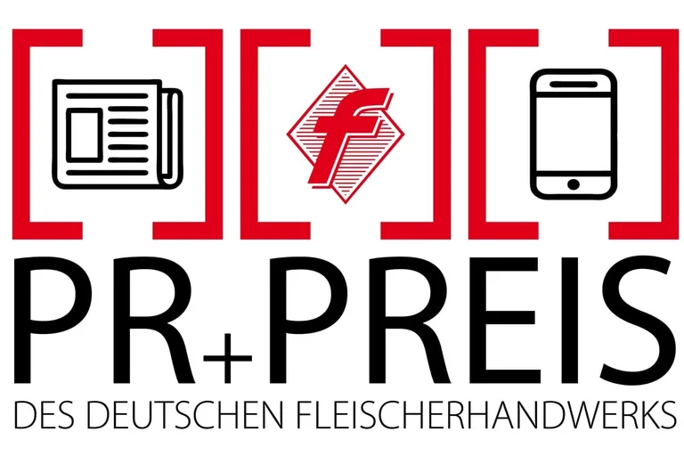 Per Onlinebewerbung zum PR-Preis des Fleischerhandwerks