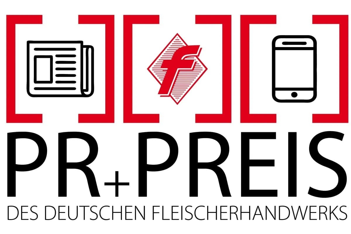 Per Onlinebewerbung zum PR-Preis des Fleischerhandwerks