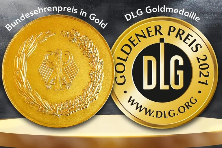 Kaufland Fleischwaren erh&auml;lt Bundesehrenpreis in Gold