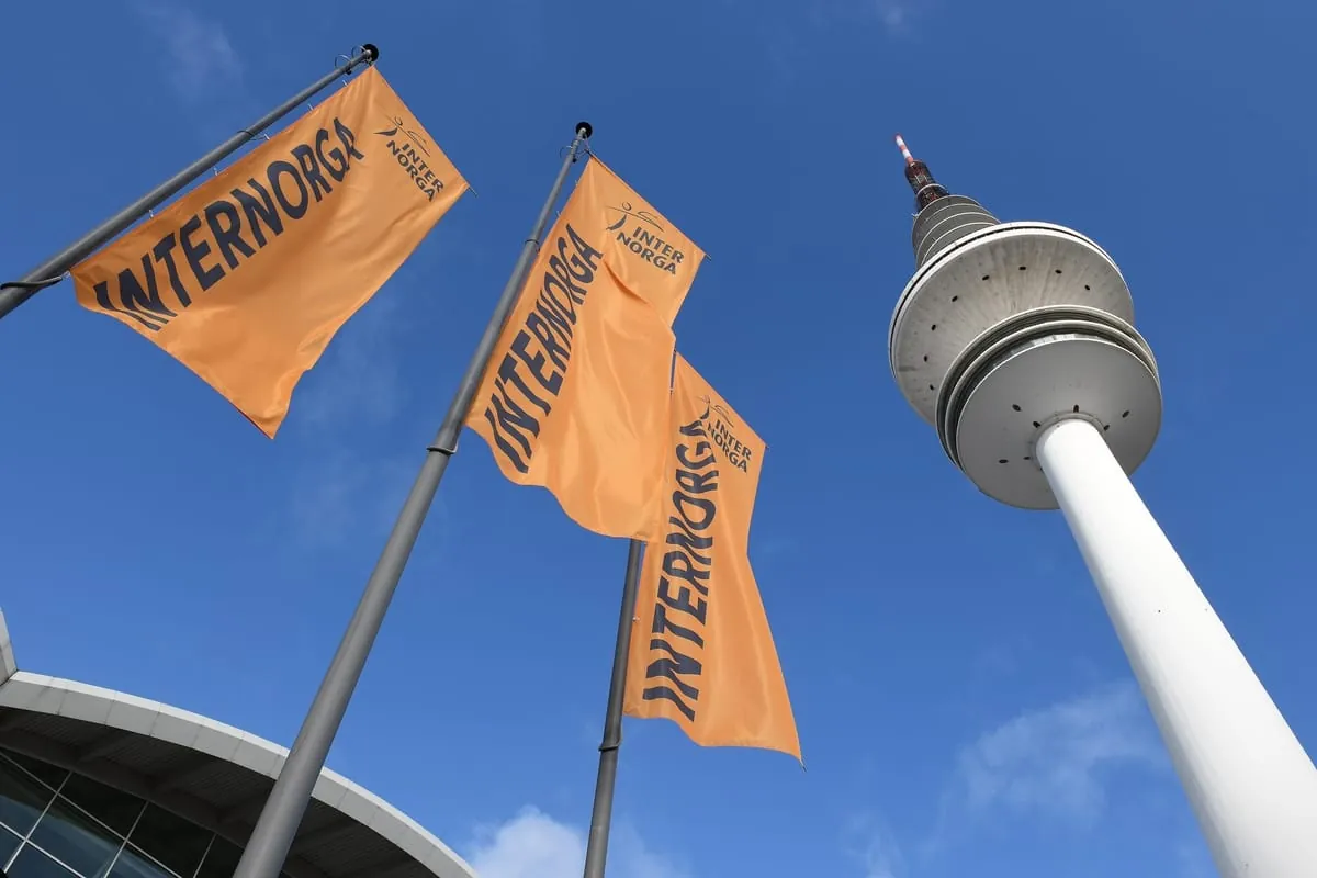 Internorga: Die Fachmesse wird verschoben