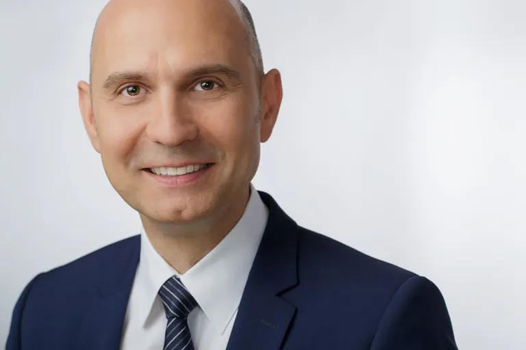 Neuer Gesch&auml;ftsf&uuml;hrer bei der Epta Deutschland GmbH