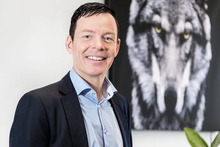 Jan Seidel ist neuer kaufmännischer Geschäftsführer bei Wolf